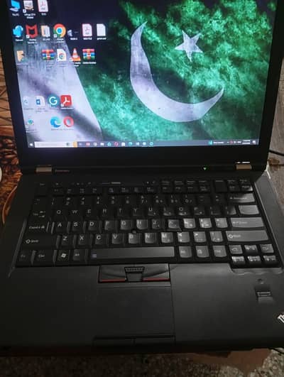 Lenovo Thinkpad T420 For Sale