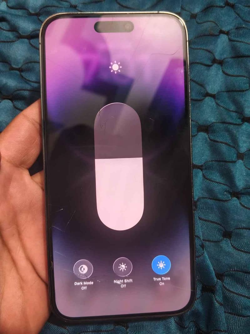 Apple iPhone 14 Pro Max 7