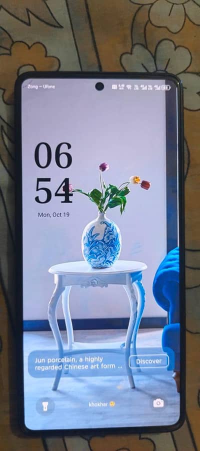 Infinix Note 30 Pro
