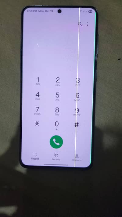 Samsung Mobile S21 Plus