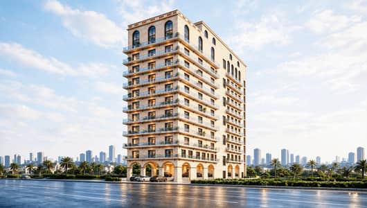 The Ten Gulberg | 3BR Apartments | High ROI | Prime Location | Pre-Launch Prices