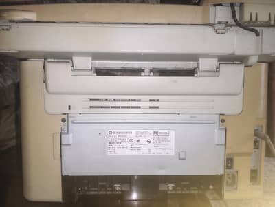 HP LaserJet M1522nf Printer for Sale – Excellent Working Condition