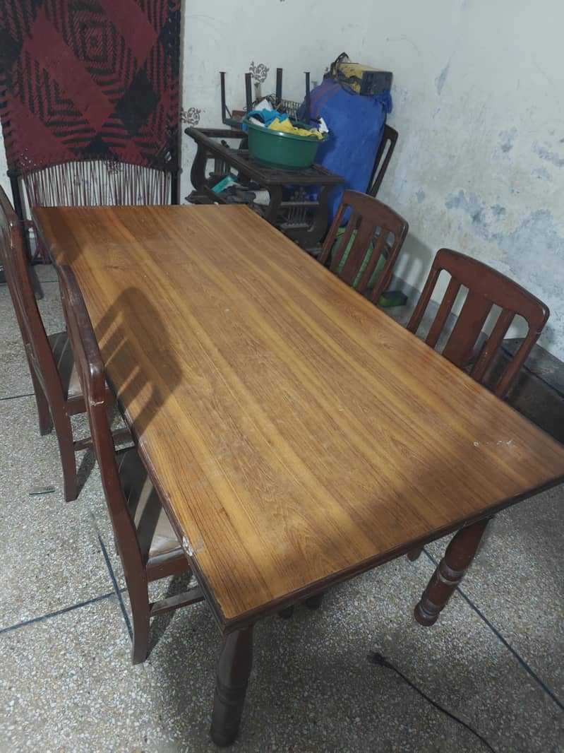dining table 0