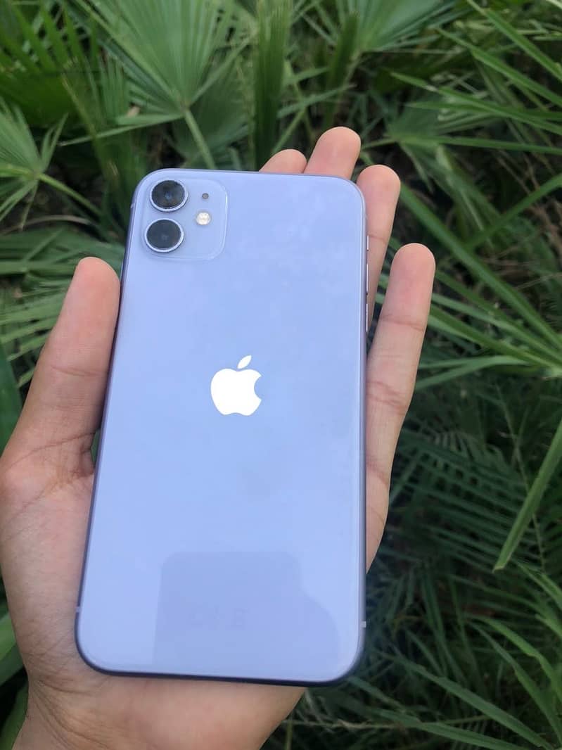 Apple iPhone 11 5