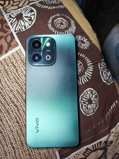 Vivo Y28