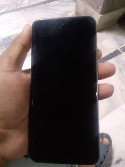 Infinix Smart 9