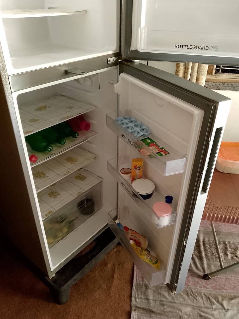 VIP fridge 0