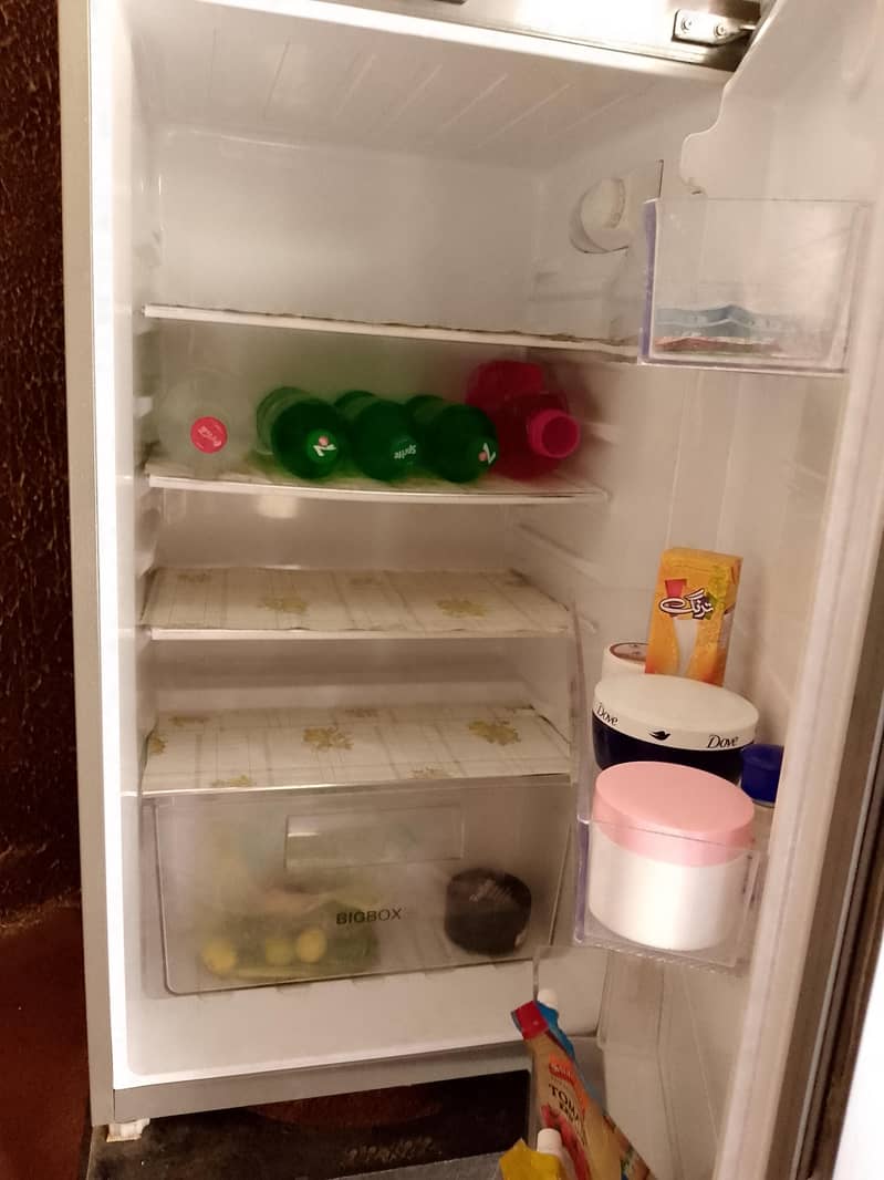 VIP fridge 2