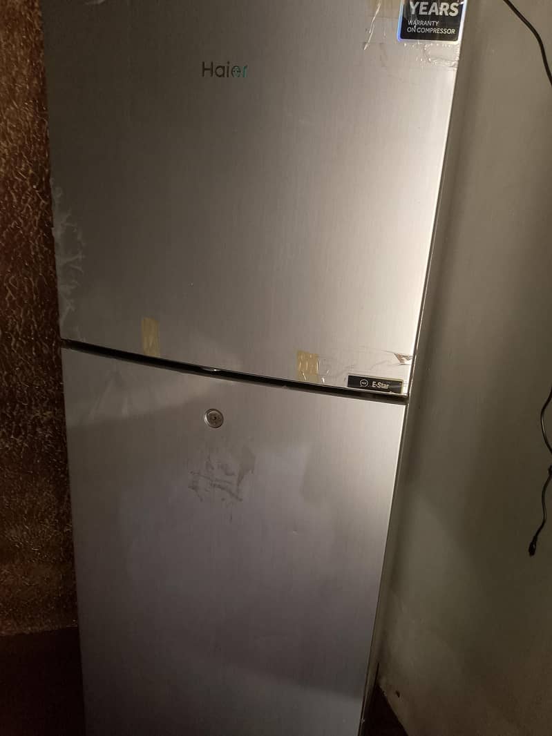 VIP fridge 7