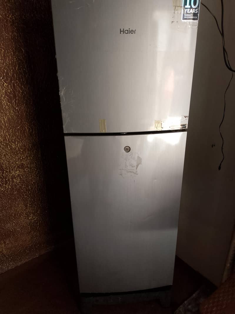 VIP fridge 9