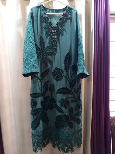 formal wear