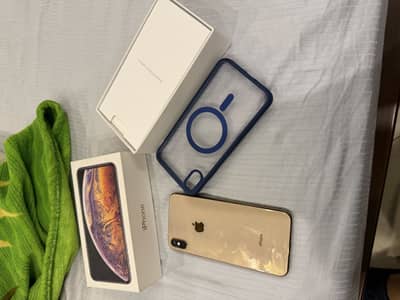 Apple iPhone XS Max
