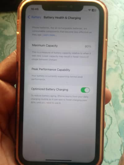 Apple iPhone XR