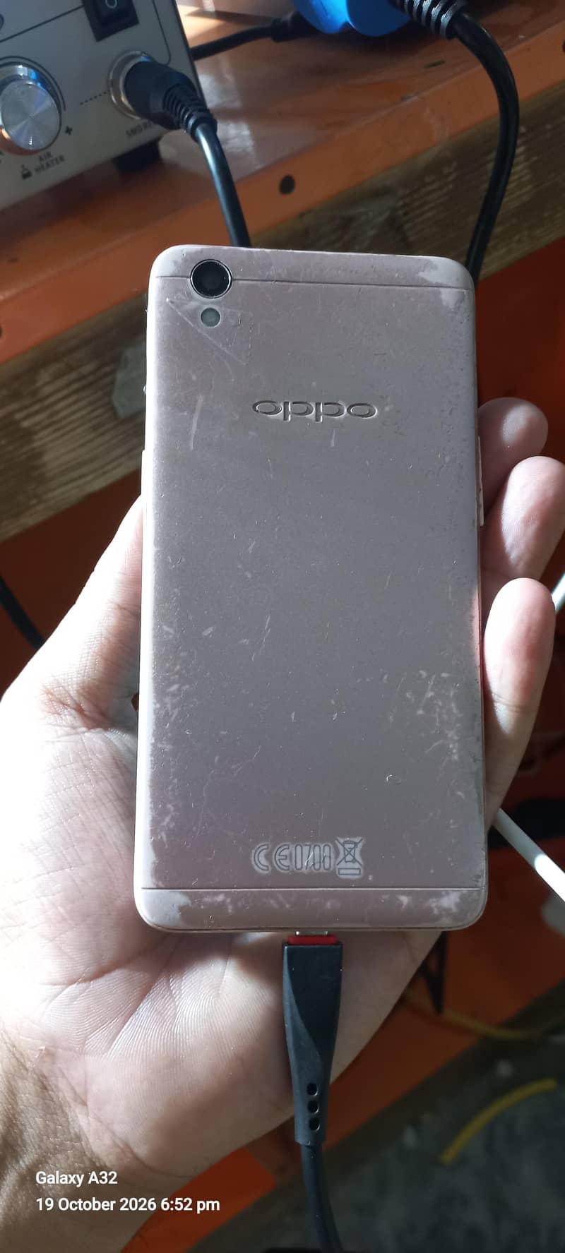 oppo a37 1