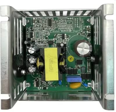 DATAKOM BC-5A-M Automatic Battery Charger - Free Home Dilevery