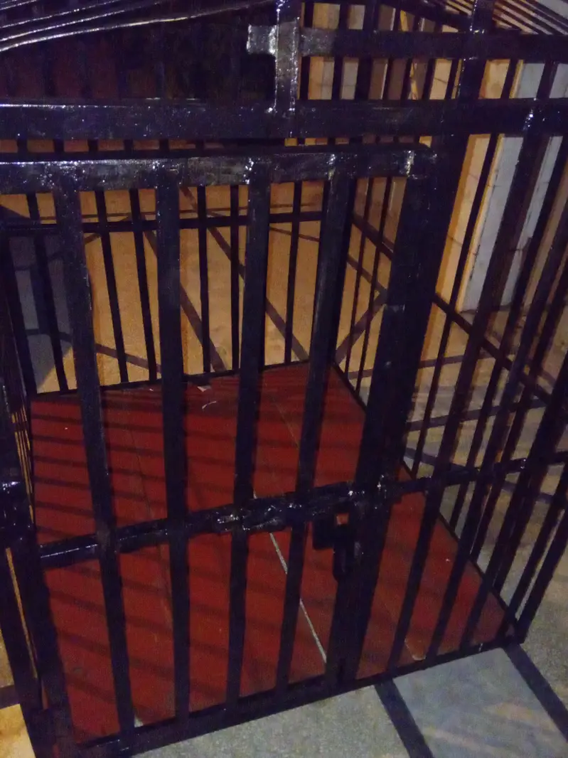 Cages | Dog cage | Pet cages | Hens cages | Cage for sale — photo 4