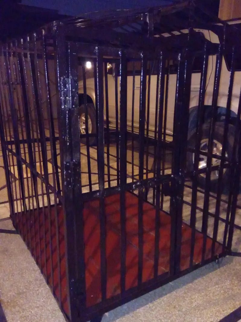 Cages | Dog cage | Pet cages | Hens cages | Cage for sale — photo 5