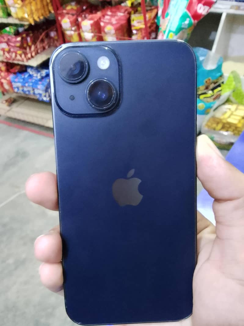 Apple iPhone 14 2