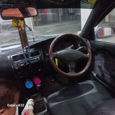 Toyota Corolla 2001