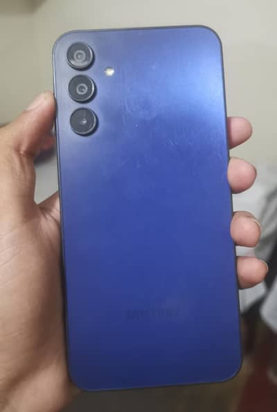 Samsung Mobile A15 5G