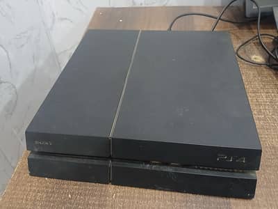 Ps4 500 GB