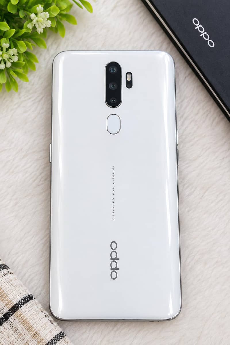 OPPO A5 2