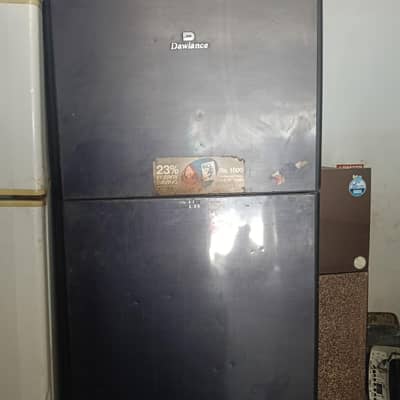 full size refrigerator