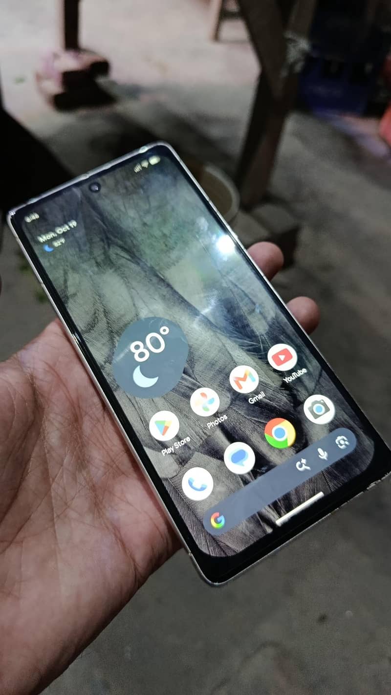 Google Pixel 7 1