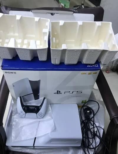 Sony Play Station PS5 1tb Disk Urgent Sale Connect What s App Number