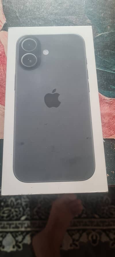 Apple iPhone 17