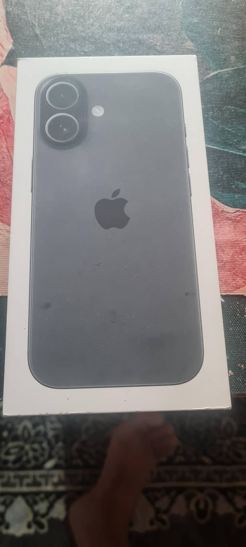 Apple iPhone 17 0