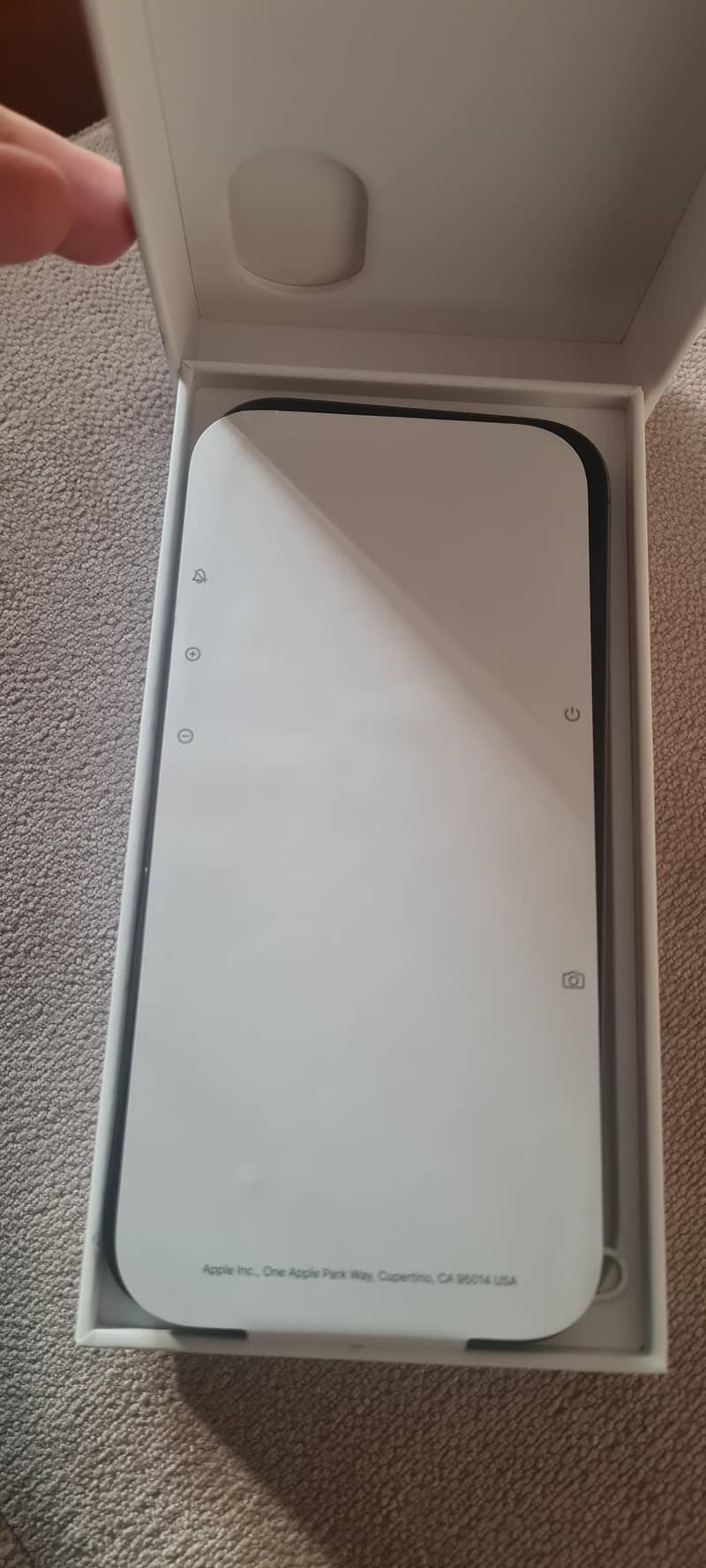 Apple iPhone 17 1