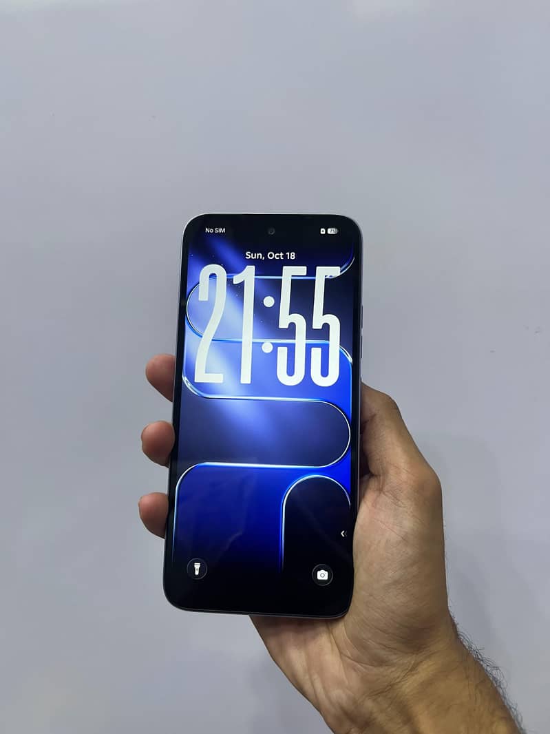 Tecno spark 50 2