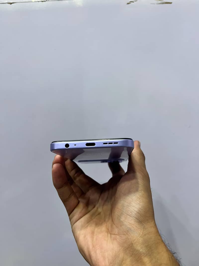 Tecno spark 50 4