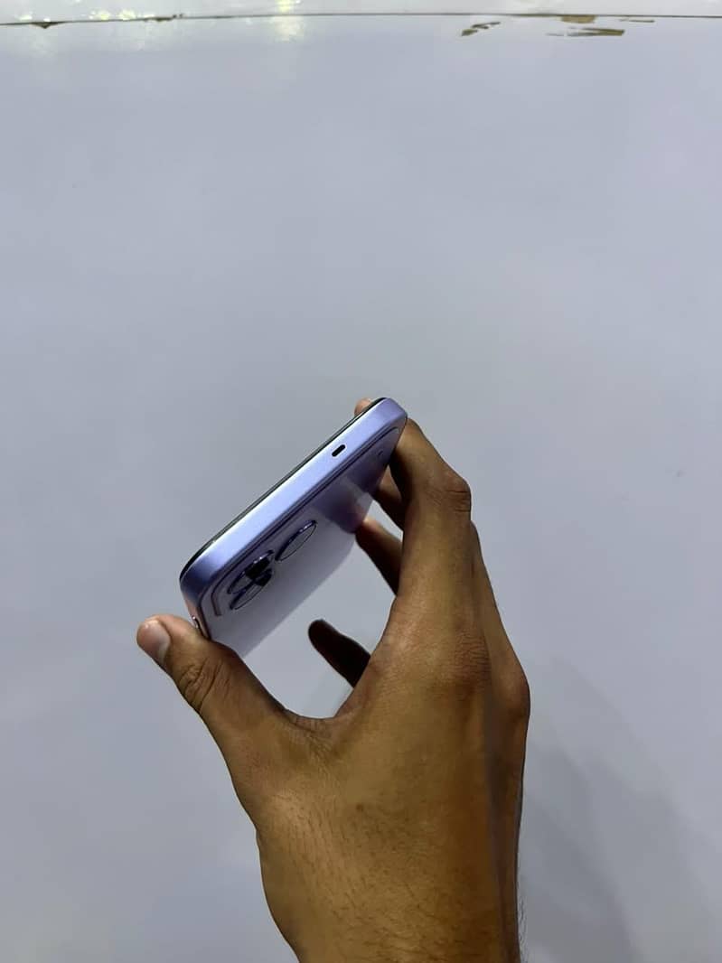 Tecno spark 50 5