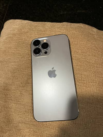 Apple iPhone 13 Pro Max bypass