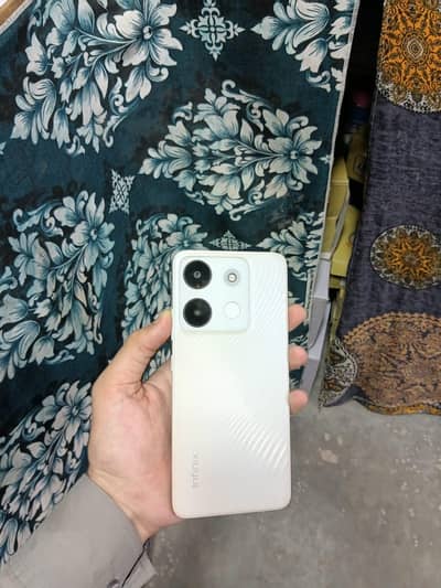 Infinix Smart 7