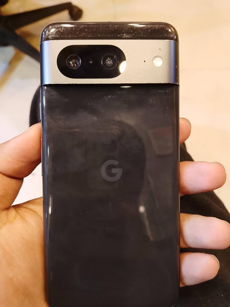 Google Pixel 8 0