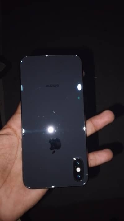 Apple iPhone XS