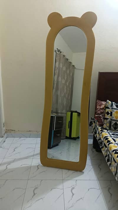 Standing Mirror For Sale