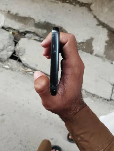 Samsung Mobile S9 Plus