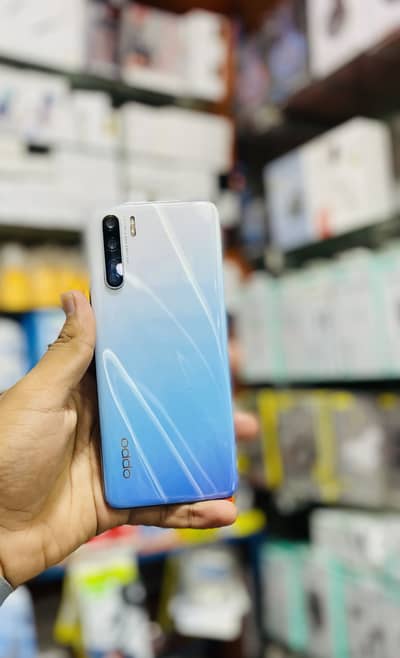 OPPO F15 ph#03217637297