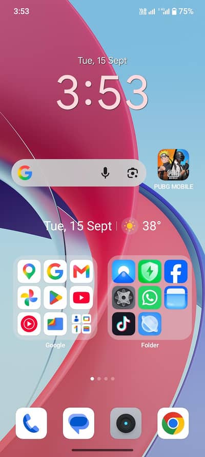 Realme C63 6+12 GB 128 GB Android 16 New features  exchange possible
