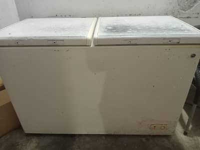 freezer