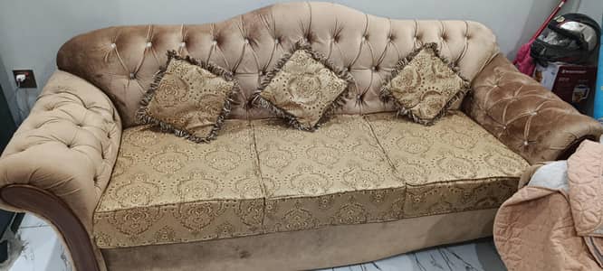 5 seater sofa