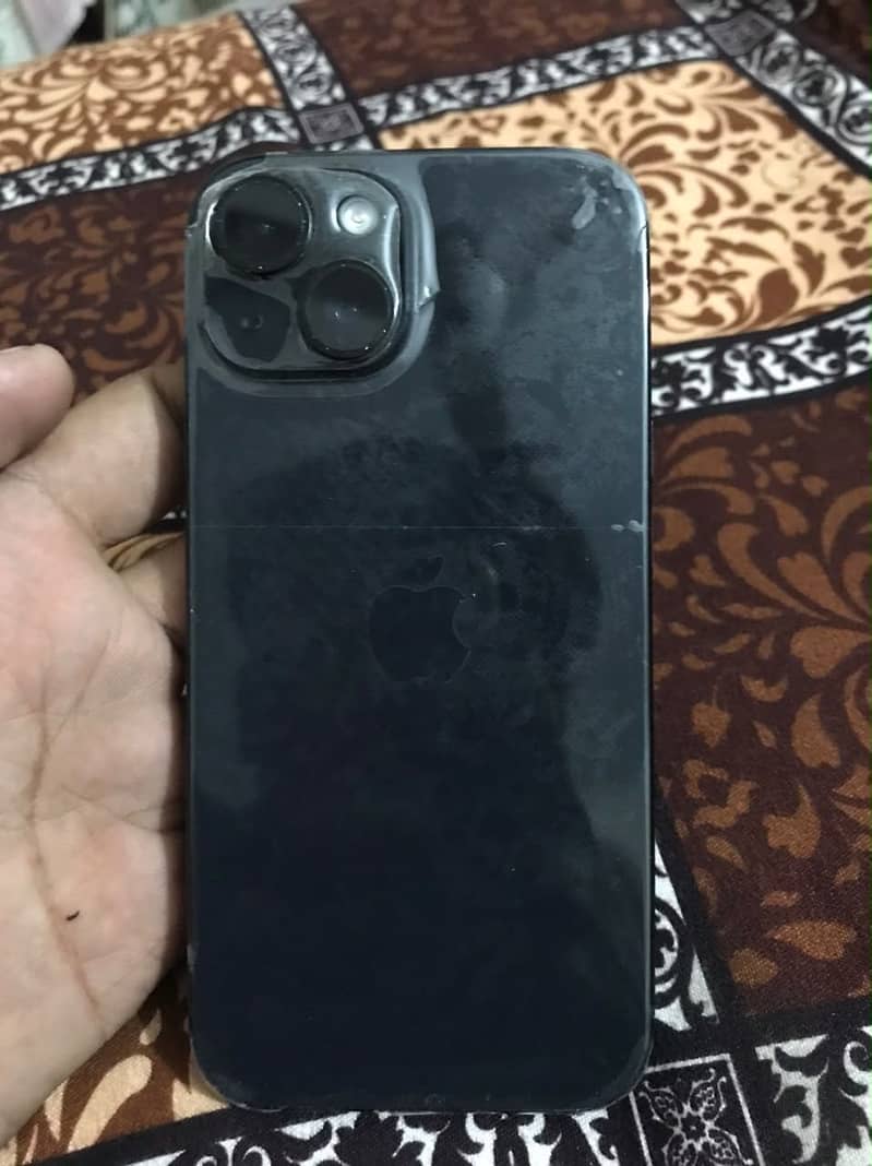 Apple iPhone 15 1