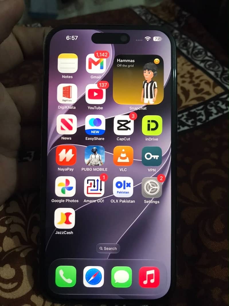 Apple iPhone 15 2