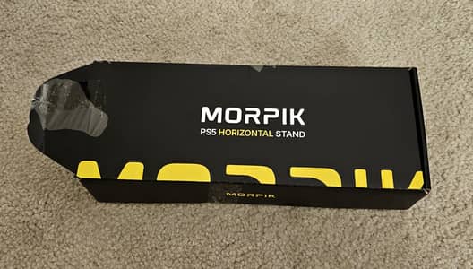 PS5 Horizontal Stand