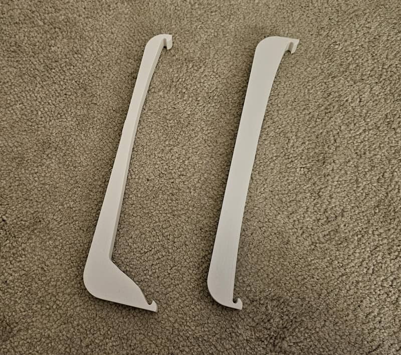PS5 Horizontal Stand 1