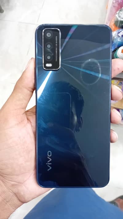 vivo y20s
